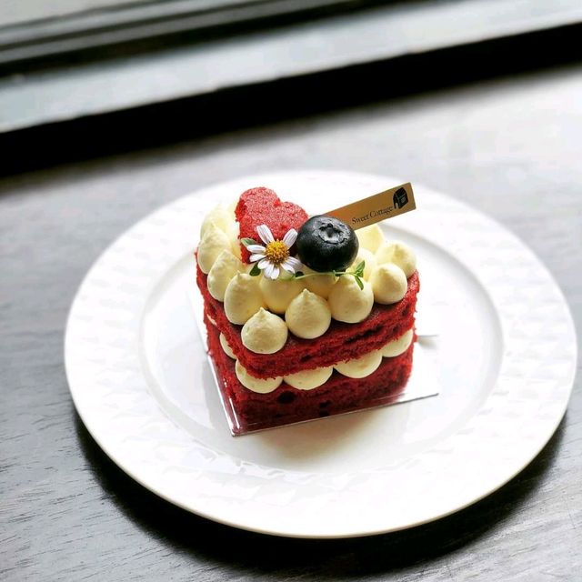 Sweet Cottage Bakery & Tea Room
