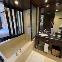 Anantara Golden Triangle Elephant Camp & Resort