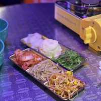 香港大角咀｜韓國大排檔主題探店🍴
