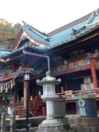 東京市內必去🤪高尾山藥王院😚一日遊推薦😎親子遊最佳景點