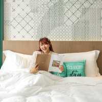 Avani Sukhumvit Bangkok ที่พักติด BTS