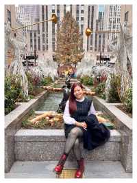 Rockefeller’s Symphony: Pure Harmony!