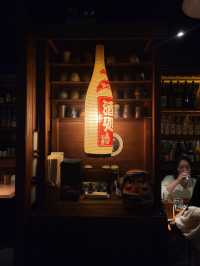 牛內臟串燒之夜