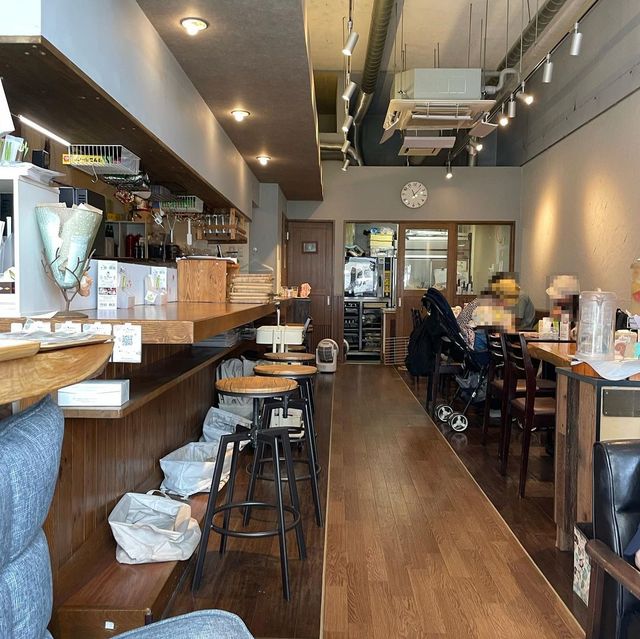 Re:s cafebar&sweets