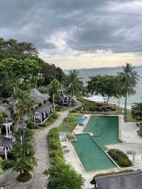  Turi Beach Resort in Batam 🌊☀️🏝️