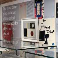 เที่ยวในเมลเบิร์น National gallery of Victoria