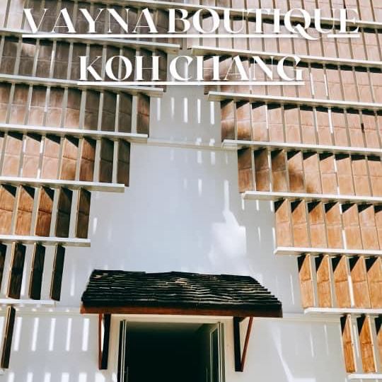 VAYNA Boutique Koh Chang