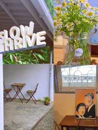 Slow Thrive 💙🌿 สโลวใจ ไม่ไปไม่ได้แย้ว😃~