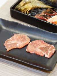 【屯門 ✦ 性價比高燒肉放題🥩✨】