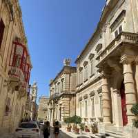 🇲🇹Mdina・イムディーナ　