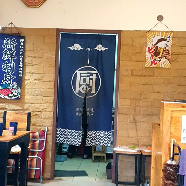 Shimasu sushi & bar