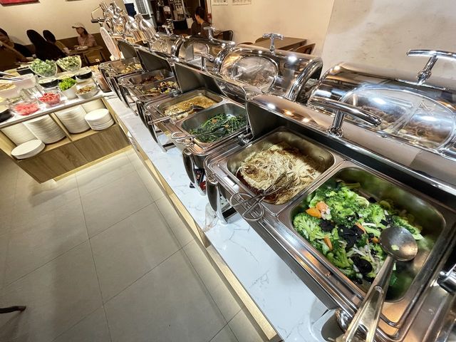 香港素食探店 | 無肉食
