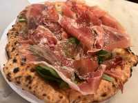 SOLO PIZZA Napoletana @名古屋🍕