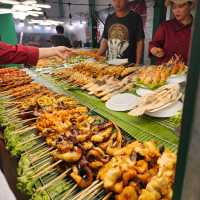 Bangkok Street Foods 😋 