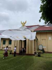พิพิธภัณฑเปิดให้ชมฟรีช่วงงานแห่เทียน