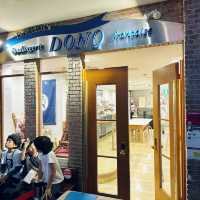 Fun activities at Kidzania Tokyo 