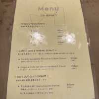 📍I'm donut?原宿店/東京