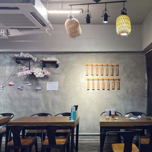 【價錢親民 工廈隱世台灣小店】
