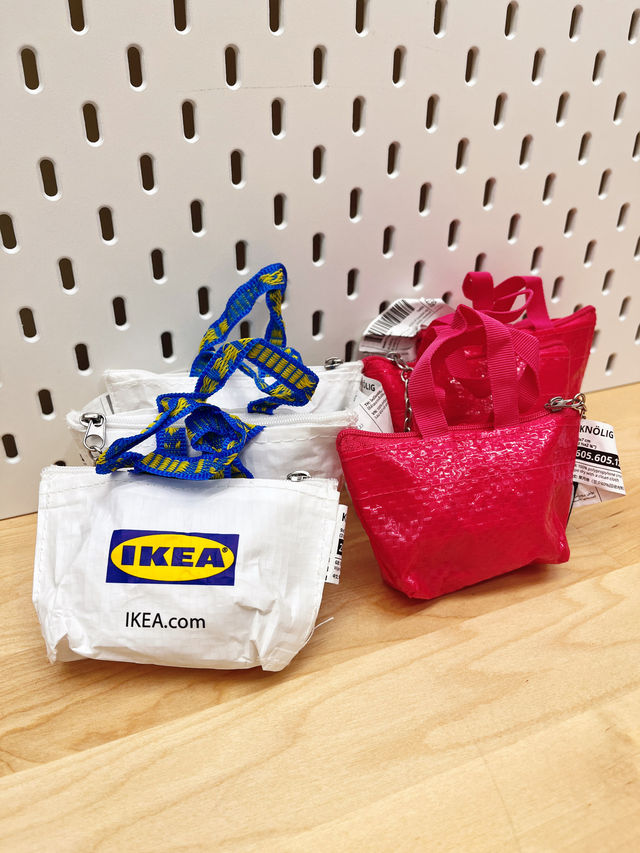 IKEA 太古開新店