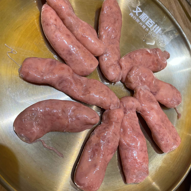 🤩深圳必試抵食烤活鰻魚🔥🔥