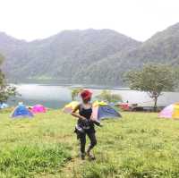 Enchanting Lake Holon: A Gem of Mindanao 😲 