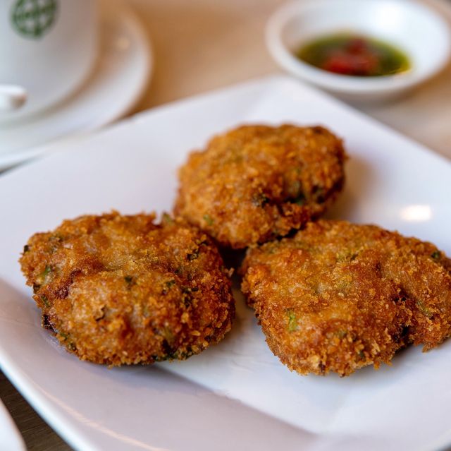 深水埗新裝修平食米芝蓮夏日點心