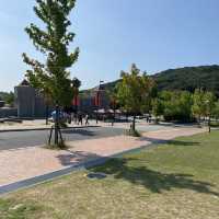 兵庫県立淡路島公園