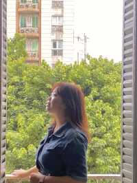 호치민에서 갈 곳을 고민중이라면?😎 [호치민 시 미술관]