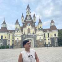 VinWonders Nha Trang