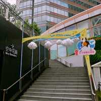 葵芳新都會廣場「毛孩水動 • 樂」夏日狂歡派對 + 都市農莊