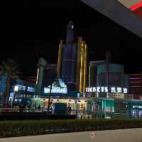 Genting highlands Skyworlds hotel