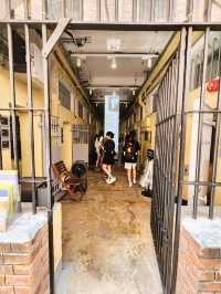 香港大館 | 「域多利鐵窗生涯」展覽