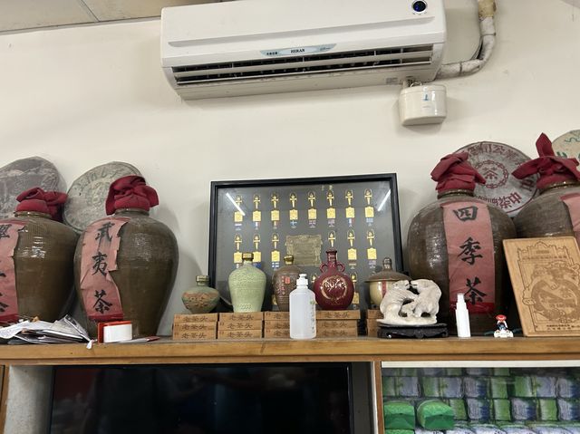 🥢 大溪阿秋大湯圓，懷舊滋味的美味之選🍡