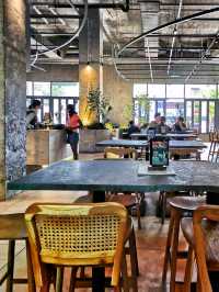 Oomph, the foodie heaven!