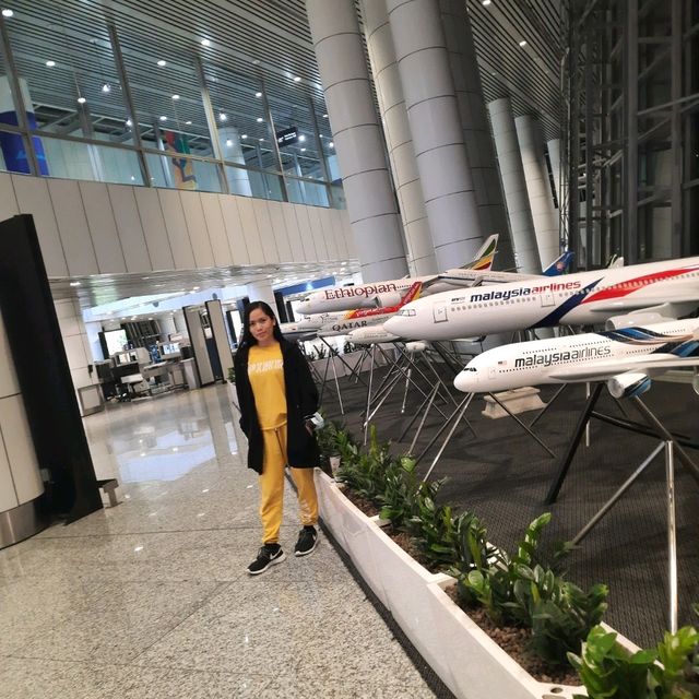 Beyond Boundaries, Together We Fly🛫