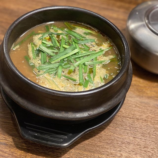 덕수궁 근처 소고기 맛집 정동1946