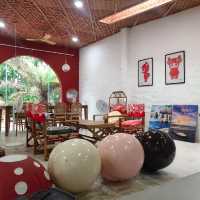 Garang Cafe,  Khao Lak, Thailand 