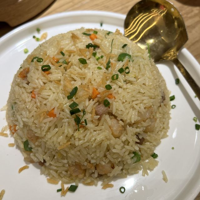 有水準又正宗的廣東粵菜：粵集·粵菜正牌（深圳皇庭廣場店）