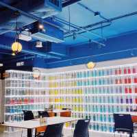 🌟 九龍灣駱駝牌工廠 • 變身型格酒店🌟