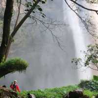 Phu Cuong waterfall