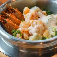 제주여행 중 들린 제주흑돼지솥밥 맛집 함덕 연옥 