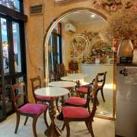 AUNG KU Craft & cafe คาเฟ่สวย ย่านเมืองเก่าภูเก็ต