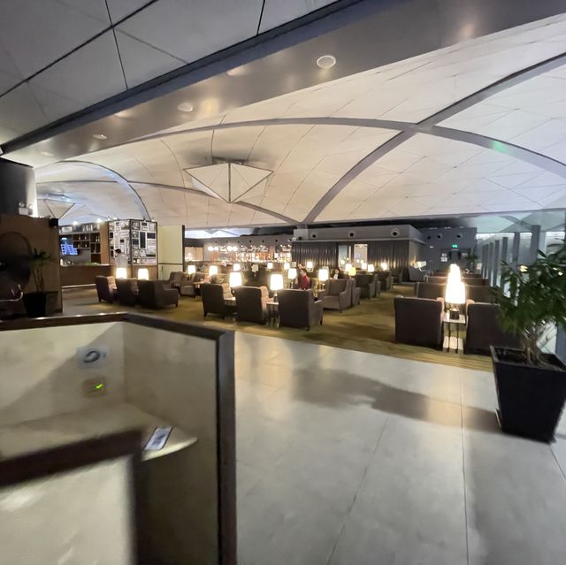 Great place to relax and enjoy the foods