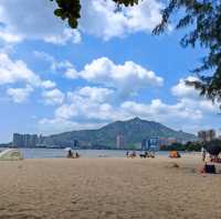 香港黃金海岸