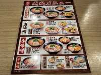 東京・港区。青山で終日麺大盛り無料の濃厚味噌ラーメン『威風 青山店』