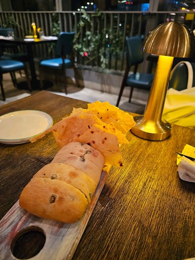 🇮🇹品嚐正宗意大利美食
