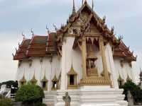 Muangboran The Ancient City