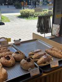 킨텍스 주변 건강한 빵 맛집 플레인🥐