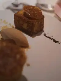  法式古宅風餐廳！fine dining💕價錢親民
