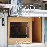 Mood Cafe’